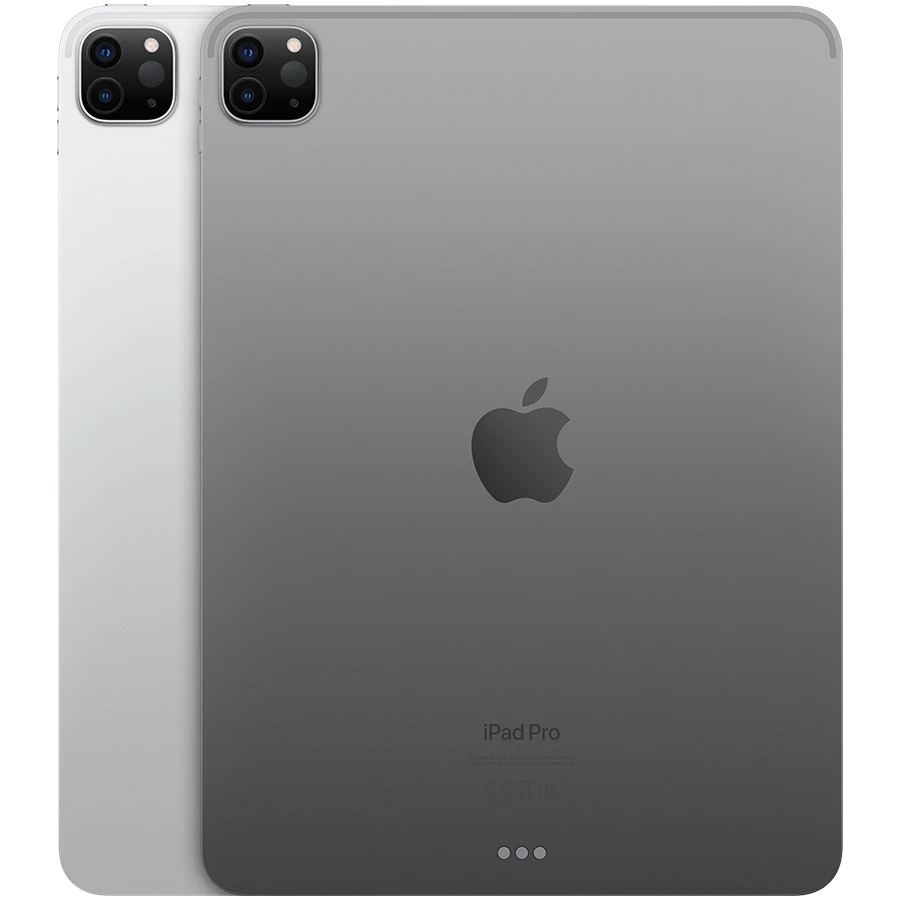 Buy iPad Pro 11 (4th Gen), 256 GB, Wi-Fi, Space Gray