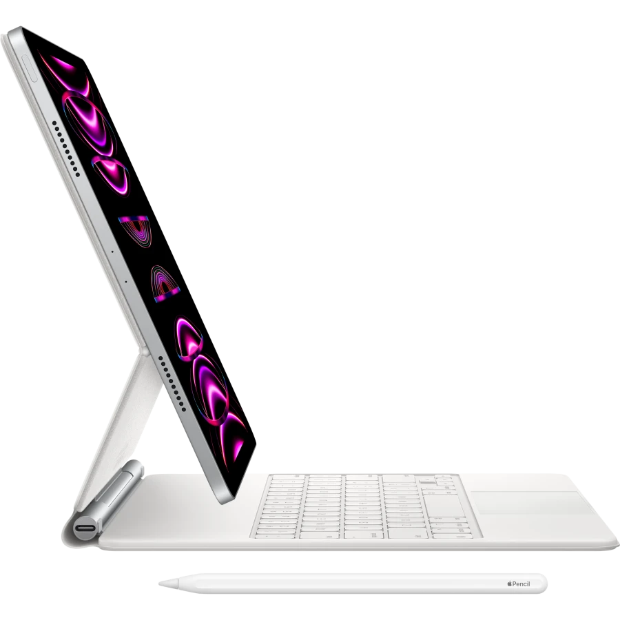 Купить iPad Pro 11 (4th Gen), 256 ГБ, Wi-Fi+4G, Стандартное стекло