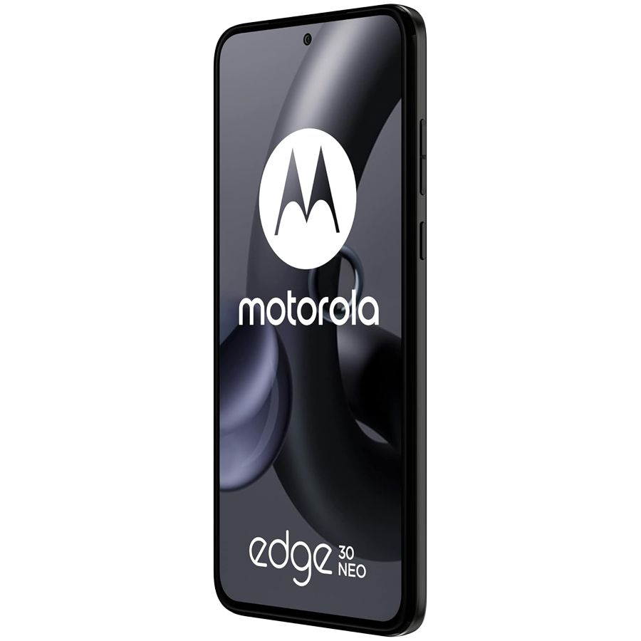 Мобильный телефон MOTOROLA Moto Edge 30 Neo 128 GB Black Onyx Б\У