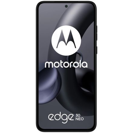 MOTOROLA Moto Edge 30 Neo 128 ГБ Black Onyx 