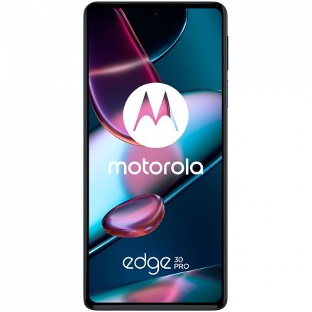 MOTOROLA Moto Edge 30 Pro 256 ГБ Cosmos Blue
