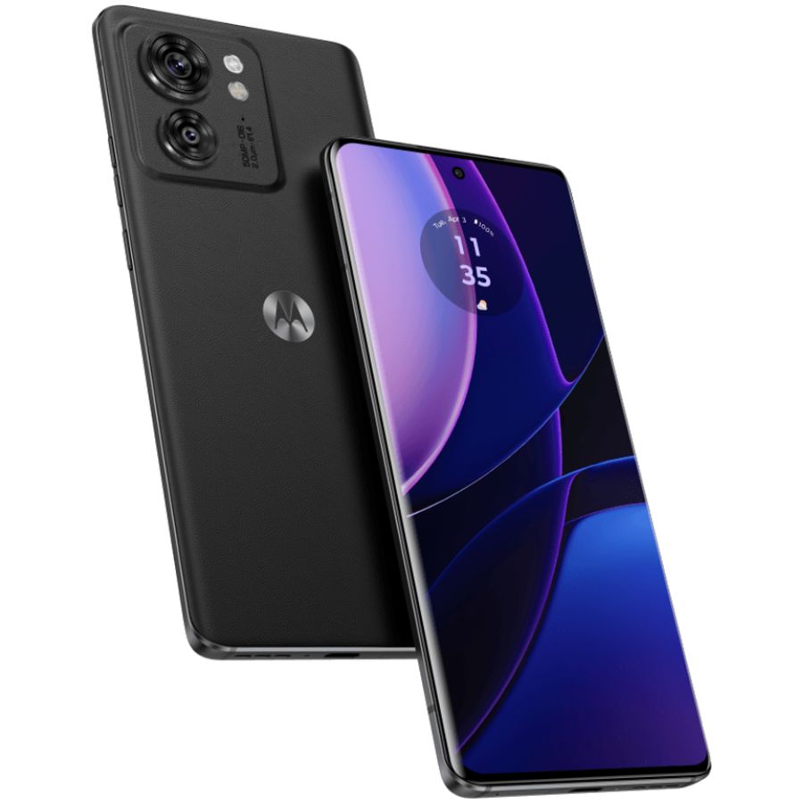 Купити MOTOROLA Moto Edge 40 256 ГБ Eclipse Black