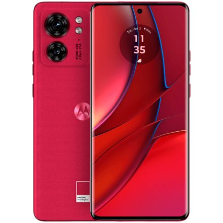 MOTOROLA Moto Edge 40 256 ГБ Viva Magenta