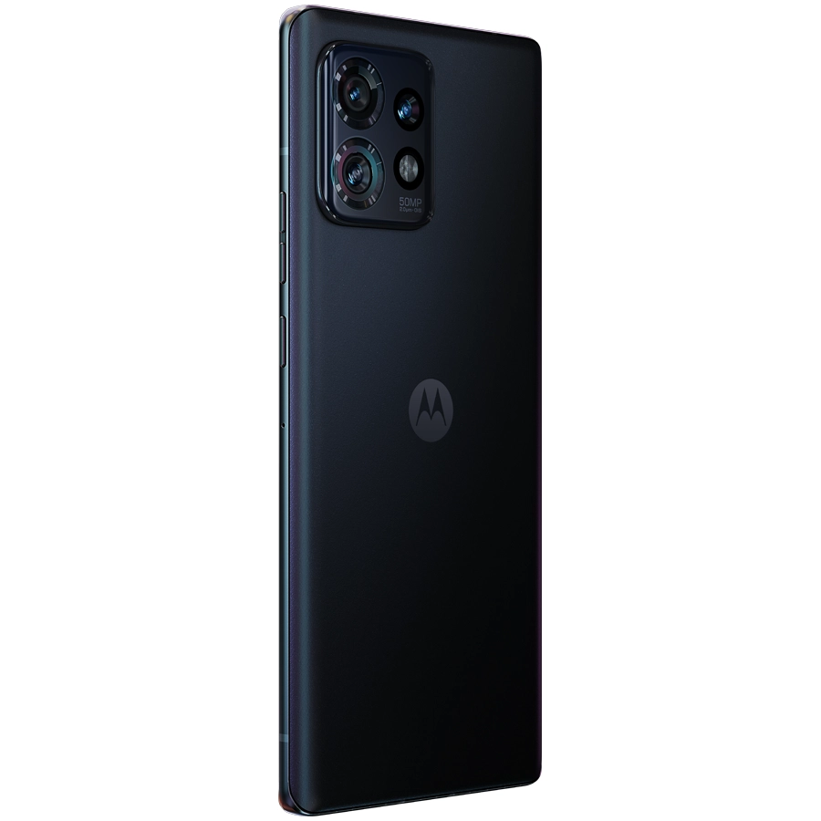Купить MOTOROLA Moto Edge 40 Pro 256 ГБ Interstellar Black