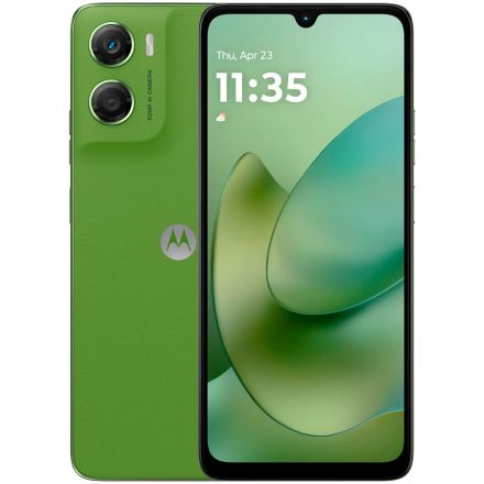 MOTOROLA Moto G06 256 ГБ Tendril