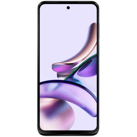MOTOROLA Moto G13 128 ГБ Lavender Blue