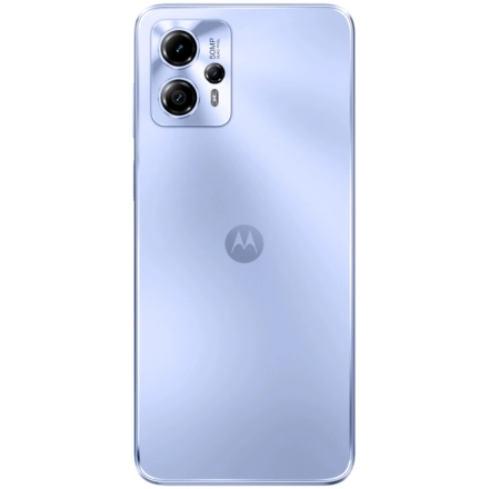 MOTOROLA Moto G13 128 ГБ Lavender Blue