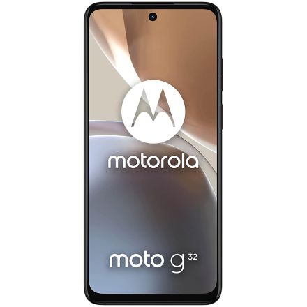 MOTOROLA Moto G32 256 ГБ Mineral Grey