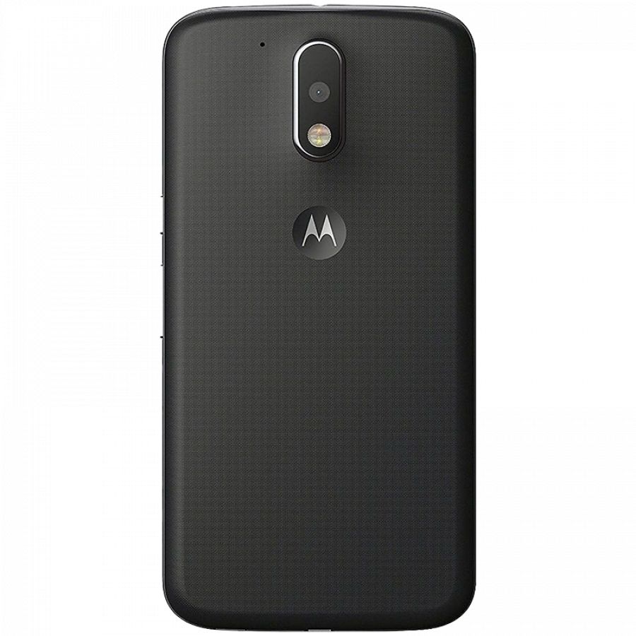 Мобильный телефон MOTOROLA Moto G4 16 GB Black Б\У