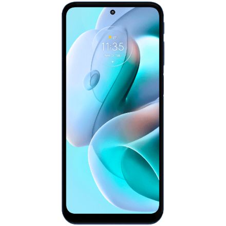 MOTOROLA Moto G41 128 ГБ Meteorite Black