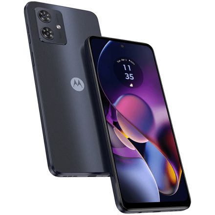 MOTOROLA Moto G54 256 ГБ Полуночный синий