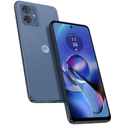 MOTOROLA Moto G54 256 ГБ Pearl Blue