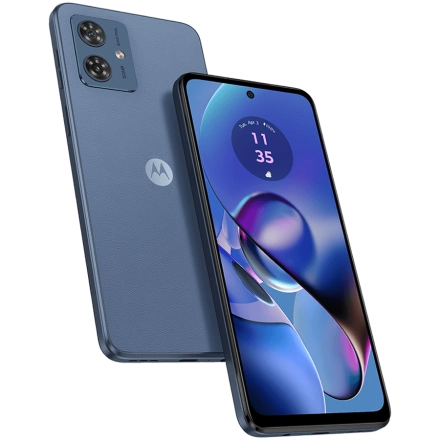 MOTOROLA Moto G54 256 ГБ Indigo Blue