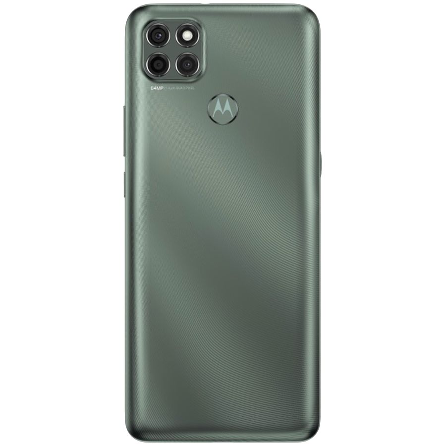 Мобильный телефон Motorola Moto G9 Power (XT2091) 4/128Gb Metallic Sage Б\У