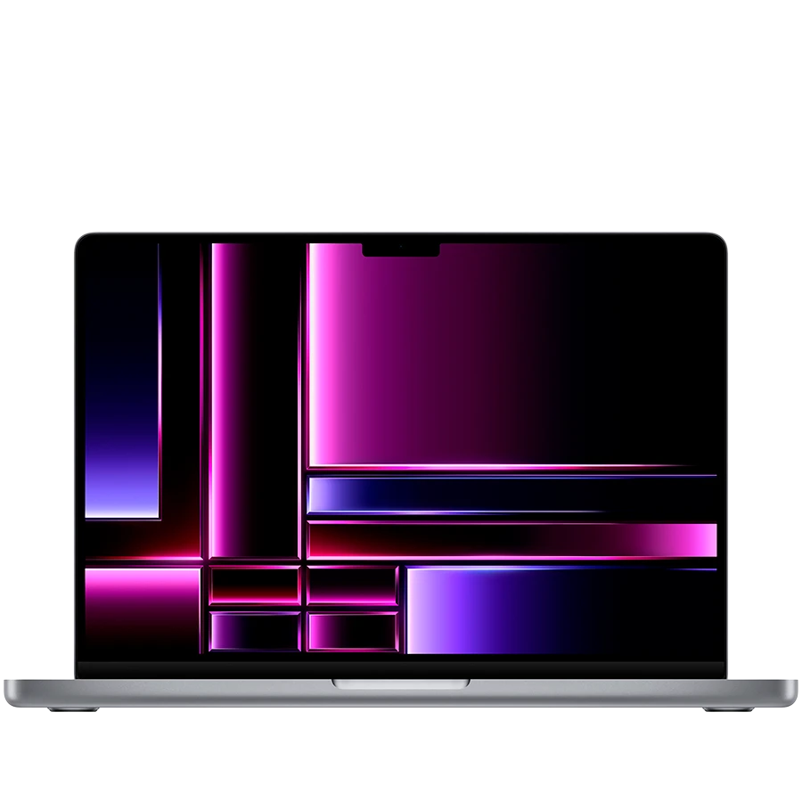 MacBook Pro 14.2" Apple M2 Pro (12C CPU/19C GPU), 16 GB, 1 TB, Space Gray