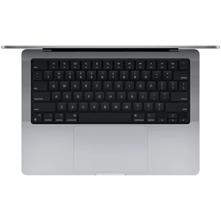MacBook Pro 14.2" Apple M2 Pro (12C CPU/19C GPU), 16 GB, 1 TB, Space Gray