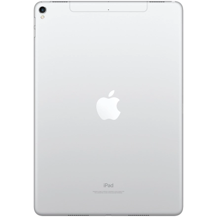 iPad Pro 10,5", 256 ГБ, Wi-Fi+4G, Серебристый