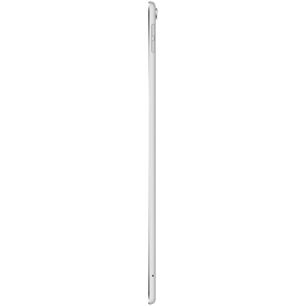 iPad Pro 10,5", 256 ГБ, Wi-Fi+4G, Серебристый