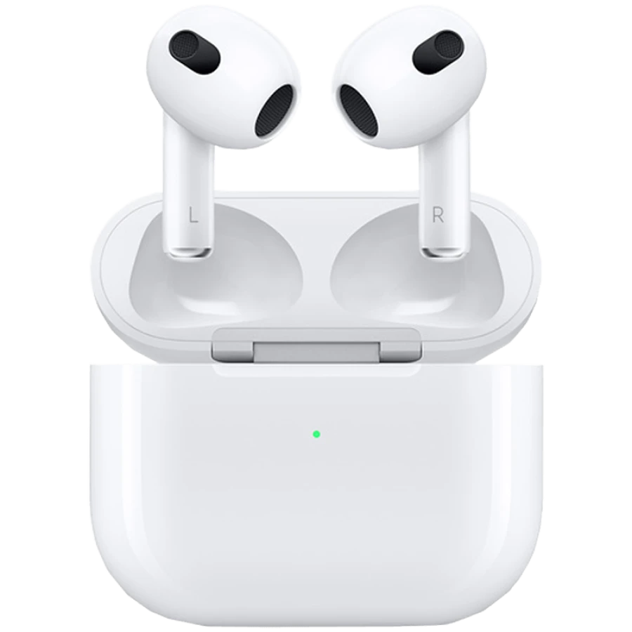 Apple AirPods (Gen 3)
