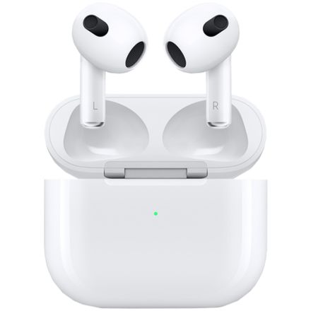 Apple AirPods (Gen 3)