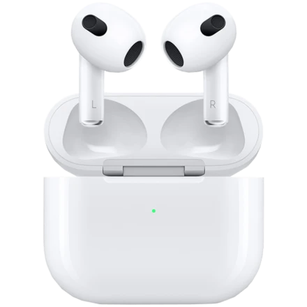 Apple AirPods (Gen 3)