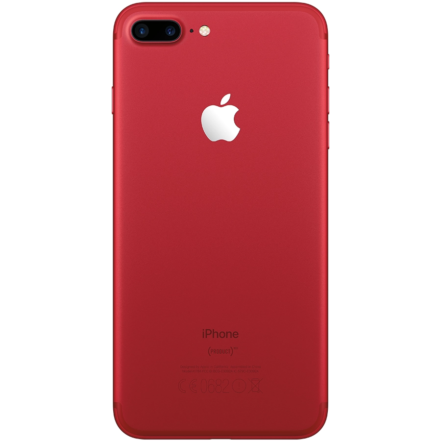 Apple iPhone 7 Plus 128 ГБ Красный