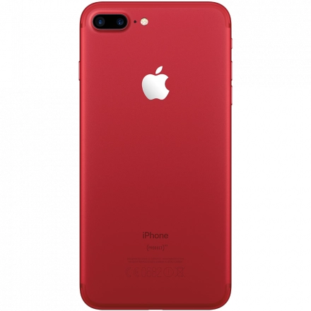 Apple iPhone 7 Plus 128 ГБ Красный