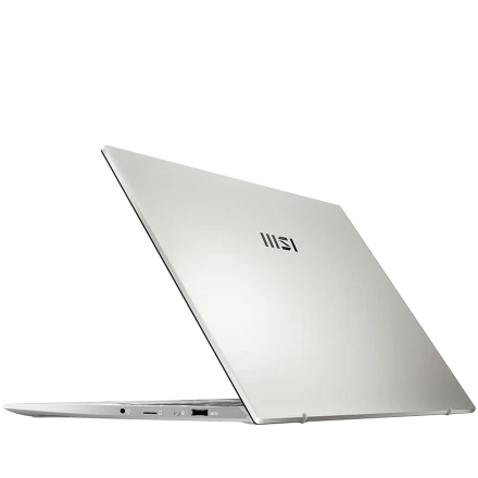 MSI Prestige 14, 14" 1920x1080, Intel Core i5 Mobile Processor 12450H, 16 ГБ, 512 ГБ, Nvidia GeForce RTX 2050, Серый