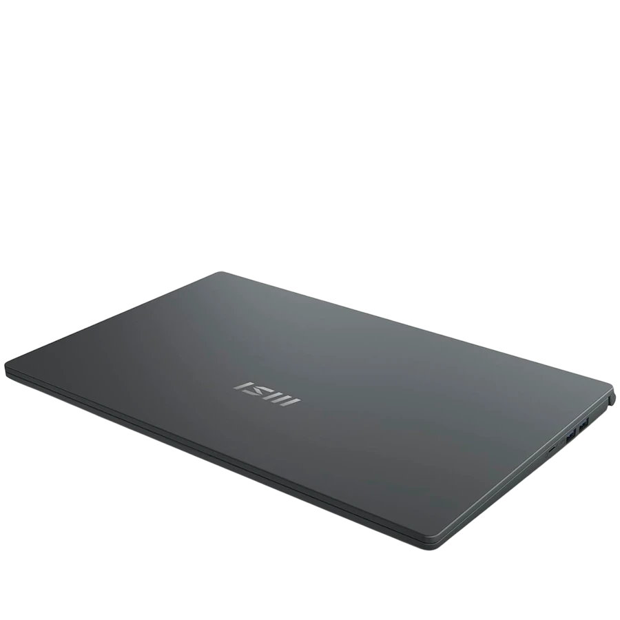 MSI Prestige 15, 15" 1920x1080, Intel Core i7 1280P, 16 ГБ, 1 ТБ, Nvidia GeForce RTX 3050, Серый