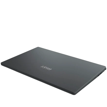 MSI Prestige 15, 15" 1920x1080, Intel Core i7 1280P, 16 ГБ, 1 ТБ, Nvidia GeForce RTX 3050, Серый