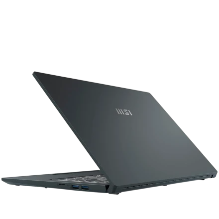 MSI Prestige 15, 15" 1920x1080, Intel Core i7 1280P, 16 ГБ, 1 ТБ, Nvidia GeForce RTX 3050, Серый