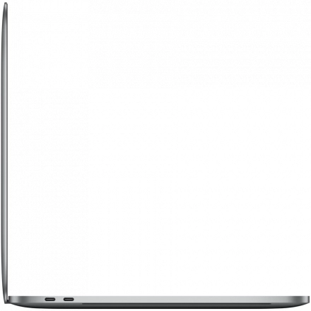 MacBook Pro 15" с Touch Bar Intel Core i7, 16 ГБ, 512 ГБ, Серый космос
