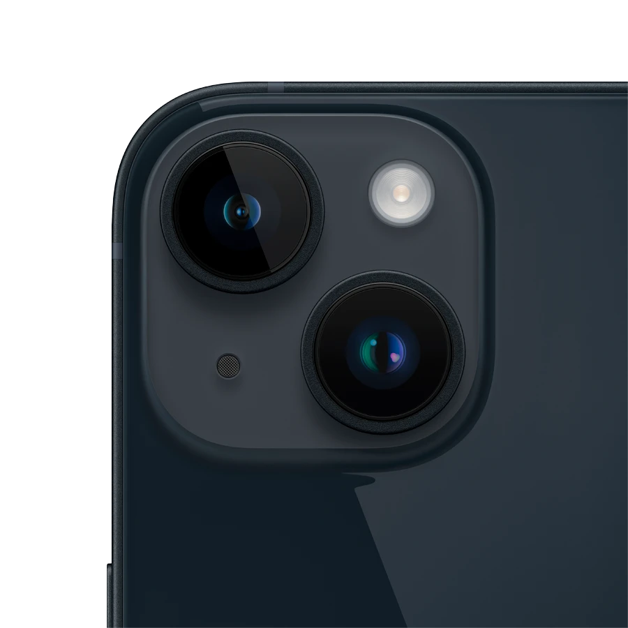 Apple iPhone 14 128 GB Midnight