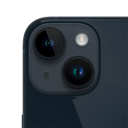 Apple iPhone 14 128 GB Midnight