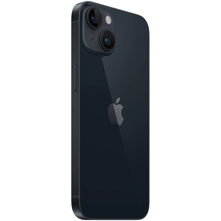 Buy Apple iPhone 14 128 GB Midnight
