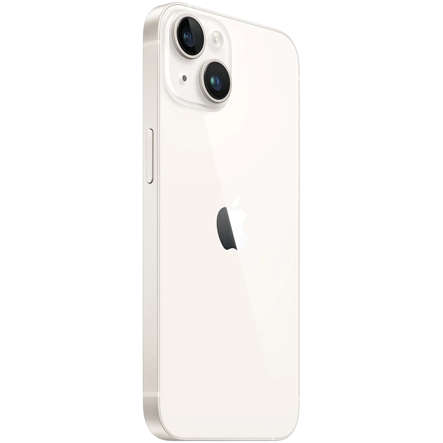 Apple iPhone 14 eSIM 128 ГБ Starlight