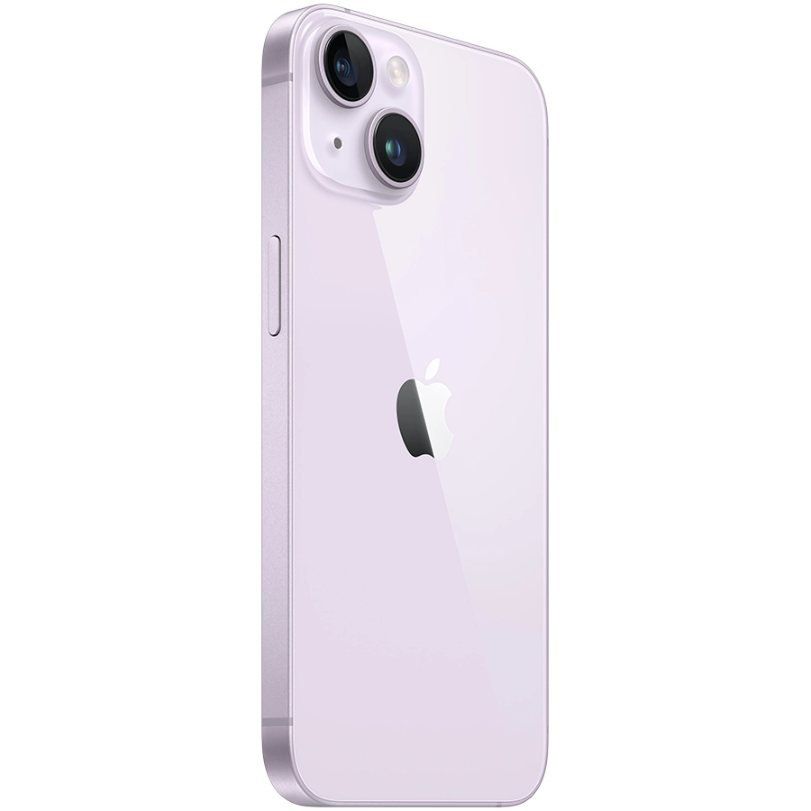 Apple iPhone 14 Smartphone - 128 GB Smartphone - Purple