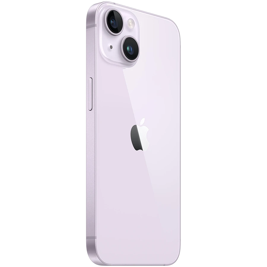 Apple iPhone 14 128 GB Purple