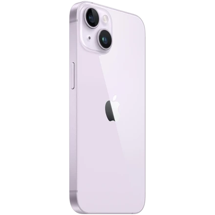 Apple iPhone 14 128 GB Purple