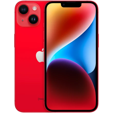 (PRODUCT)RED