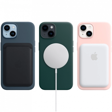 Apple iPhone 14 128 ГБ (PRODUCT)RED