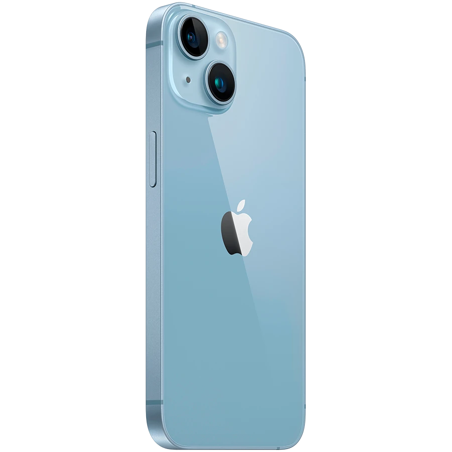 Apple iPhone 14 128 ГБ Синий