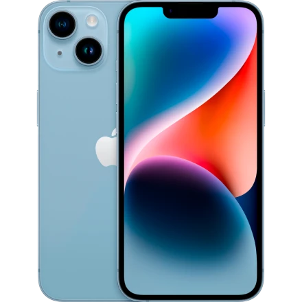 Apple iPhone 14 128 ГБ Синий