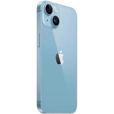 Apple iPhone 14 128 ГБ Синий