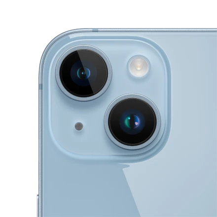 Apple iPhone 14 128 ГБ Синий