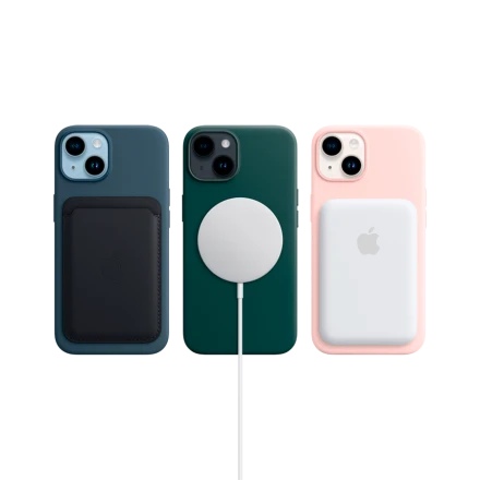Apple iPhone 14 128 ГБ Синий