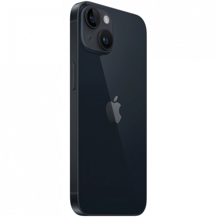 Apple iPhone 14 256 ГБ Midnight
