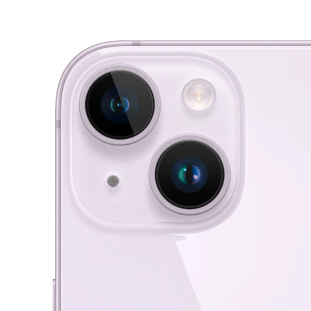 Apple iPhone 14 256 ГБ Purple