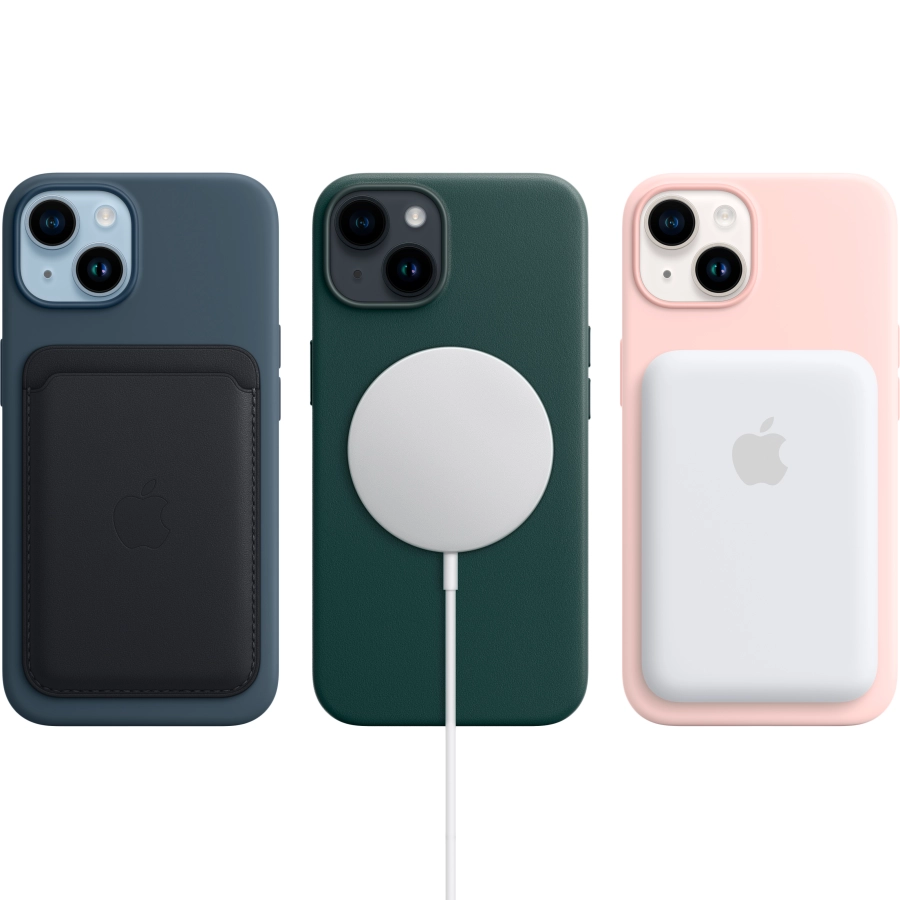 Apple iPhone 14 256 ГБ (PRODUCT)RED