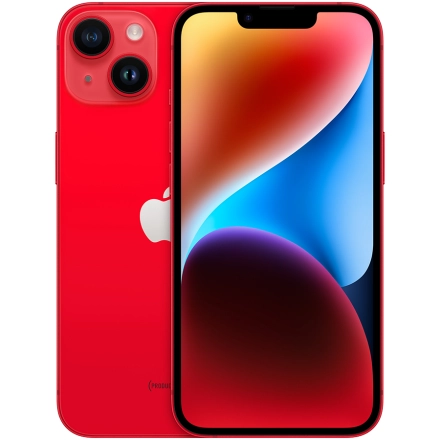 Apple iPhone 14 256 ГБ (PRODUCT)RED